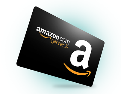 아마존 US$100 상품권