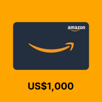 아마존 US$1,000 상품권