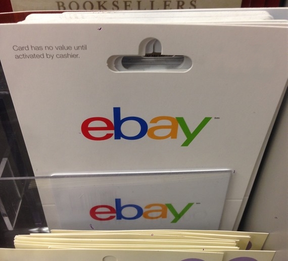 이베이 US$200 상품권