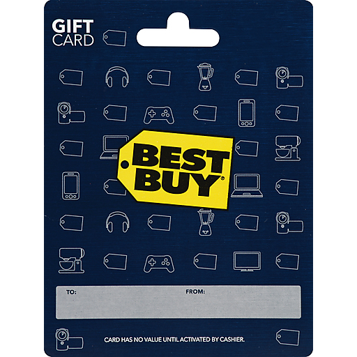 베스트바이 US$50 상품권